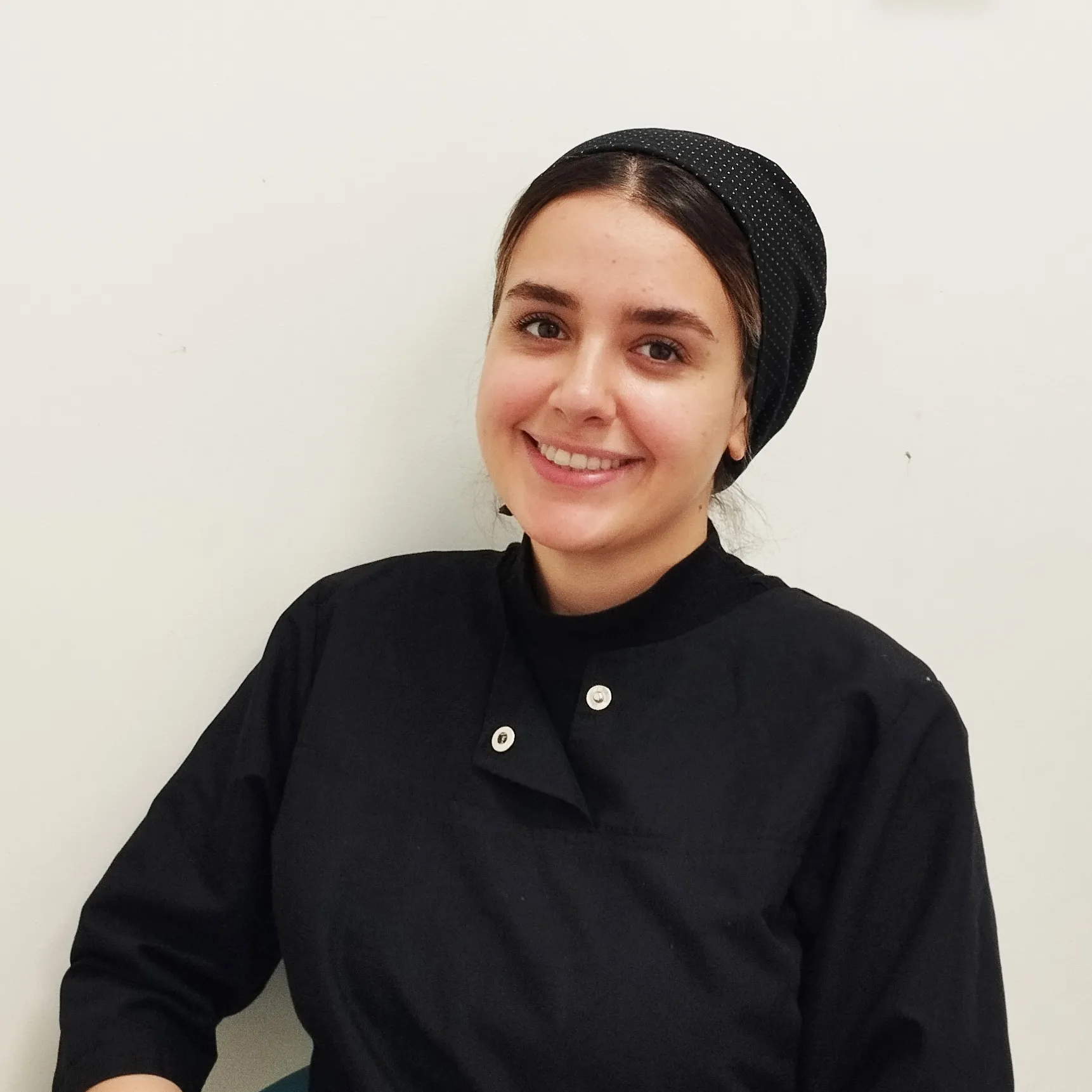 پرنیان شکرالهی